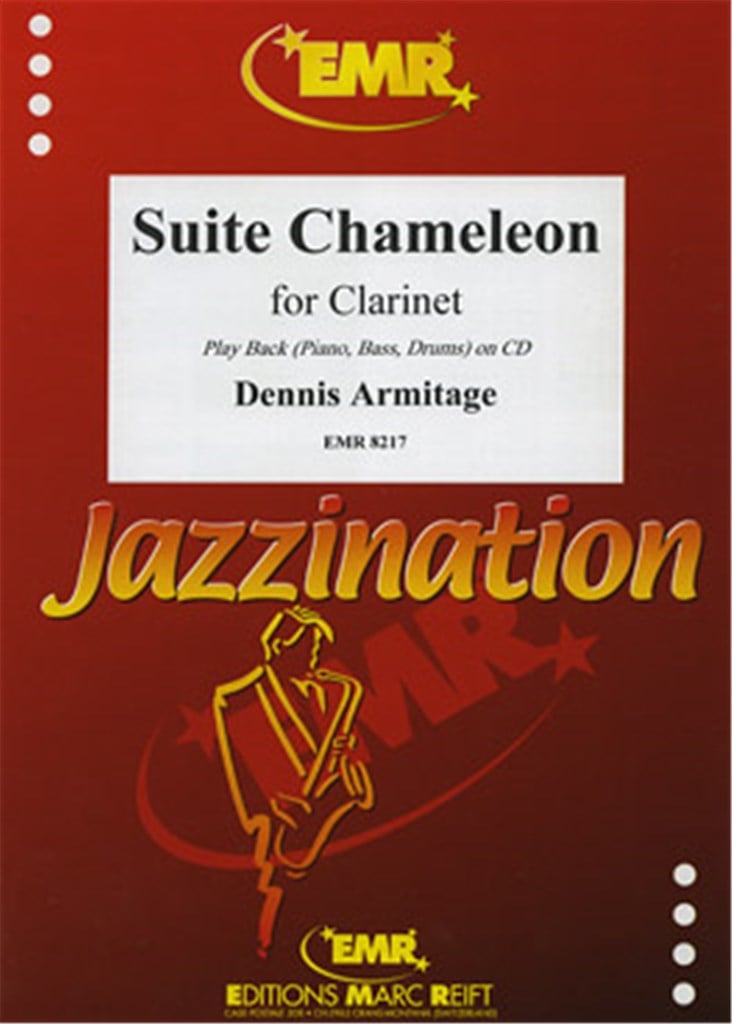 Suite Chameleon